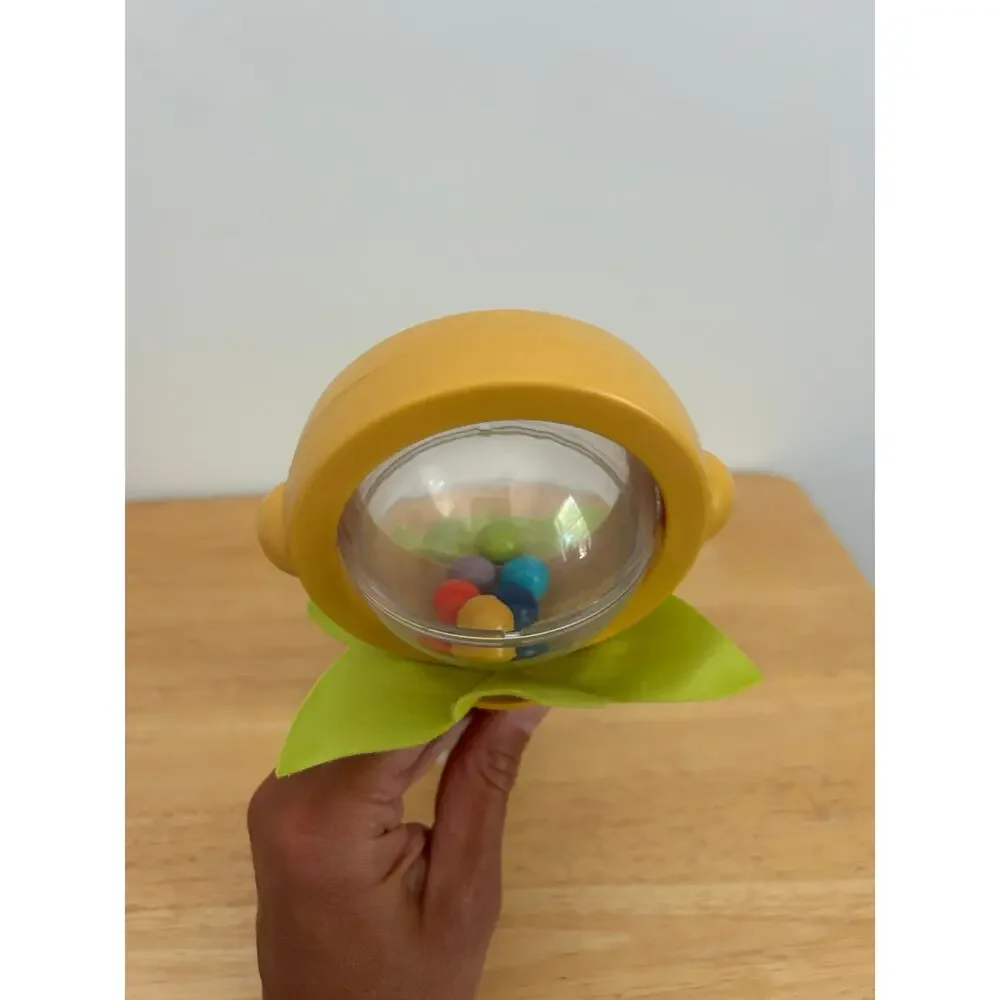 FISHER-PRICE Sit To Stand Replacement Rattle Spinning Toy Activity Jungle